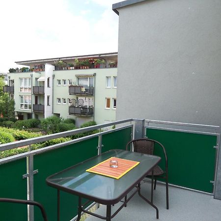 Ambiente-An-Der-Elbe-Wohnung-Og Dresden Exterior foto