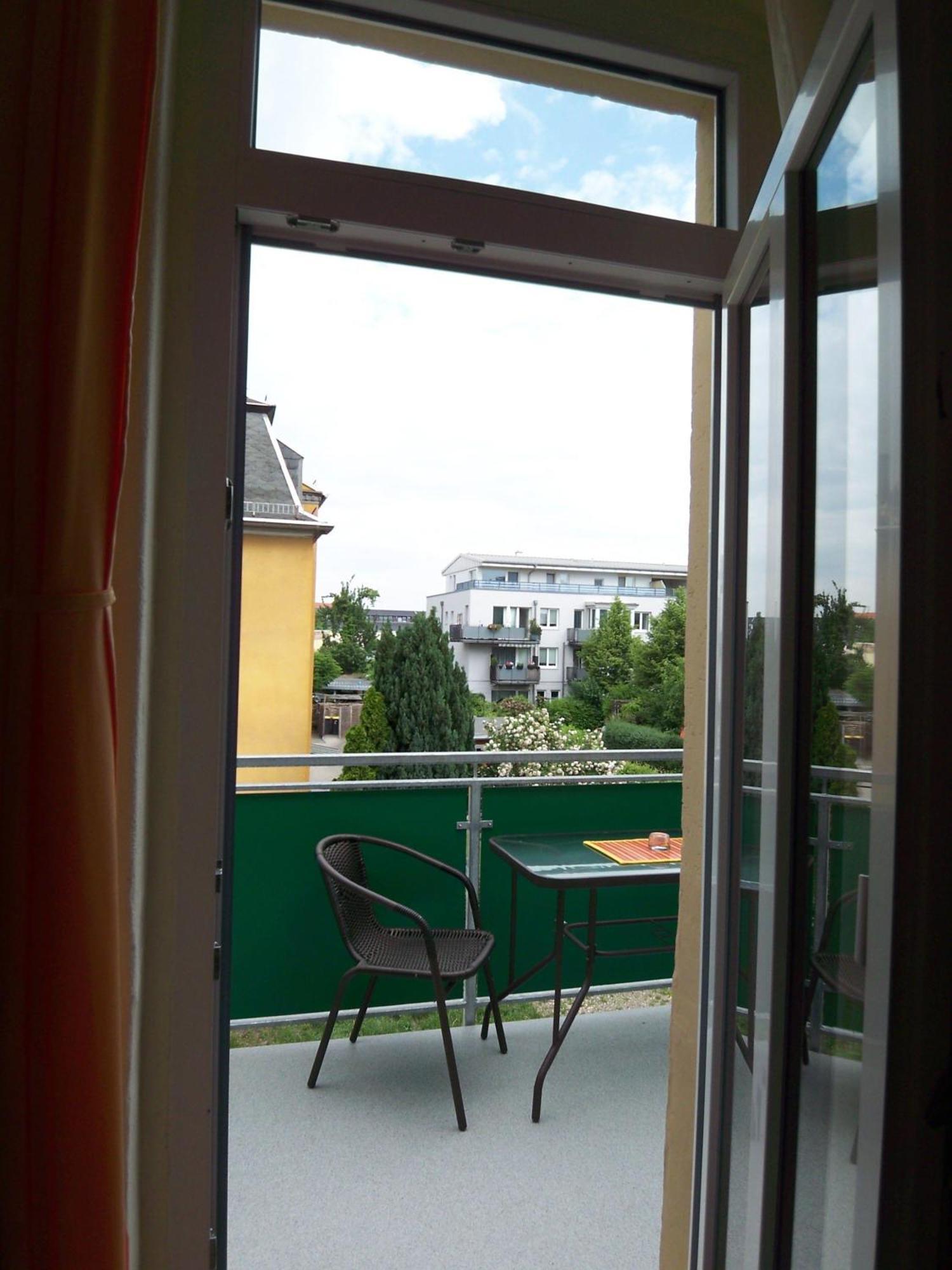 Ambiente-An-Der-Elbe-Wohnung-Og Dresden Exterior foto