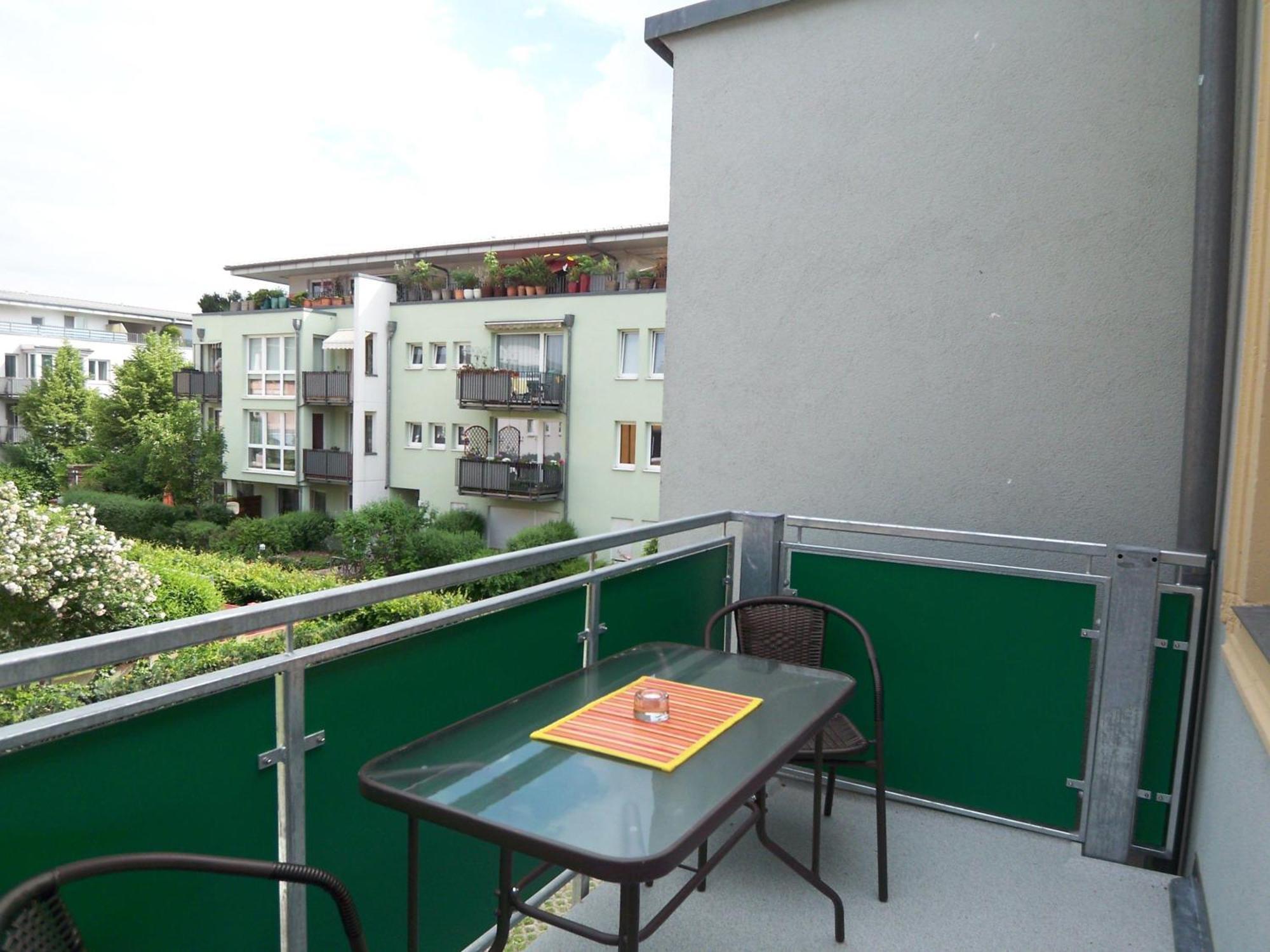 Ambiente-An-Der-Elbe-Wohnung-Og Dresden Exterior foto