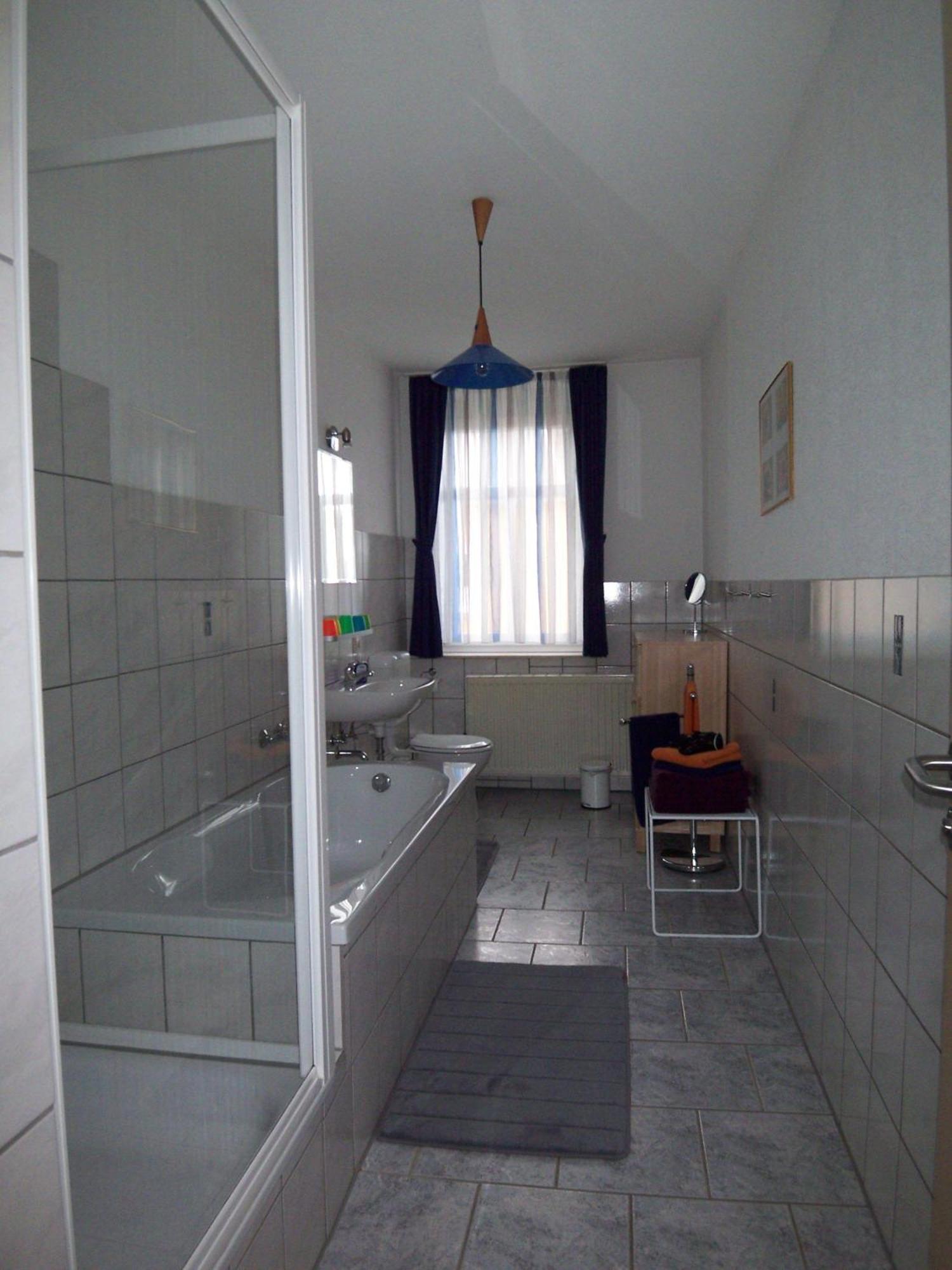 Ambiente-An-Der-Elbe-Wohnung-Og Dresden Exterior foto
